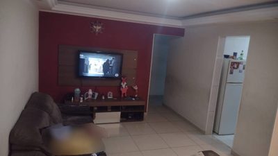 Apartamento, 2 quartos - Foto 2