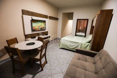 Apartamento, 1 quarto, 38 m² - Foto 4