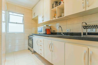 Apartamento, 1 quarto, 46 m² - Foto 4