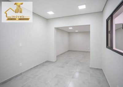 Prédio Inteiro, 120 m² - Foto 5