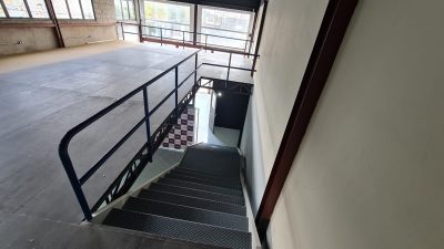 Depósito-Galpão, 300 m² - Foto 4