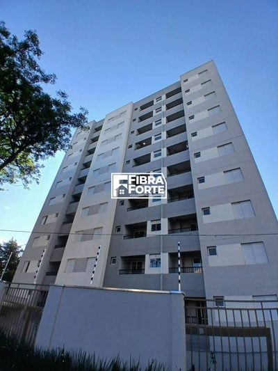Apartamento, 2 quartos, 46 m² - Foto 1