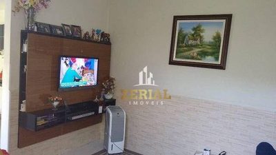 Casa, 3 quartos, 150 m² - Foto 2