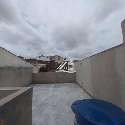 Cobertura, 2 quartos, 112 m² - Foto 1