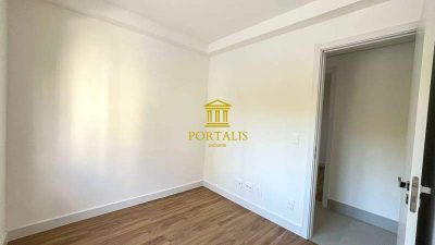 Apartamento, 3 quartos, 77 m² - Foto 2