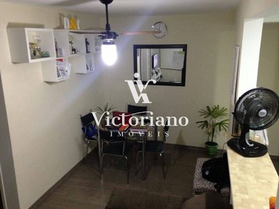 Apartamento, 2 quartos, 49 m² - Foto 3