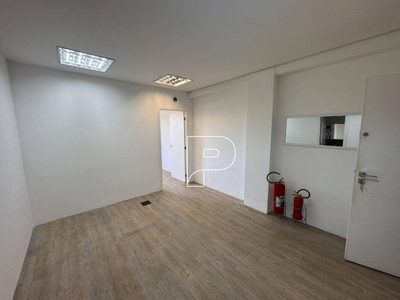Sala-Conjunto, 42 m² - Foto 2
