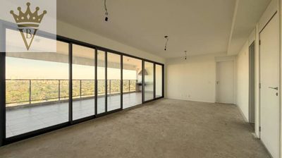Apartamento, 3 quartos, 166 m² - Foto 3