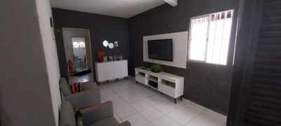 Casa, 2 quartos - Foto 4