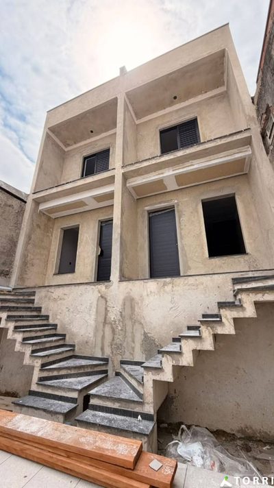Sobrado, 2 quartos, 80 m² - Foto 2