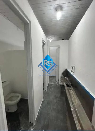 Depósito-Galpão, 1900 m² - Foto 3