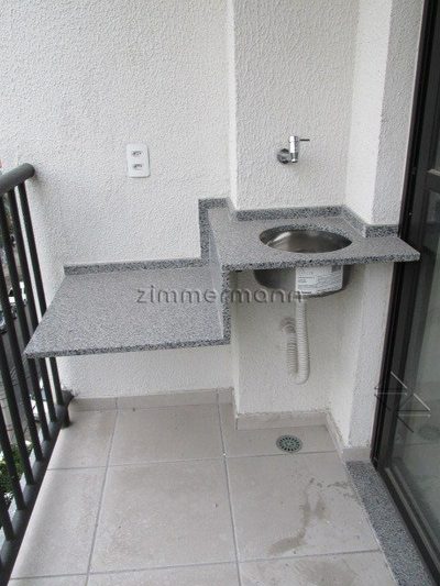 Apartamento, 2 quartos, 34 m² - Foto 4