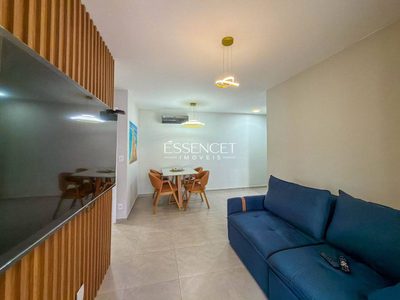 Apartamento, 2 quartos, 77 m² - Foto 3