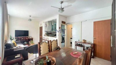 Apartamento, 4 quartos, 127 m² - Foto 3