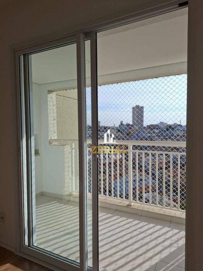 Apartamento, 2 quartos, 59 m² - Foto 2