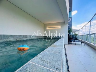 Apartamento, 4 quartos, 397 m² - Foto 2