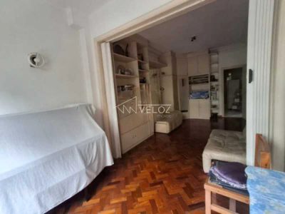 Apartamento, 3 quartos, 176 m² - Foto 4