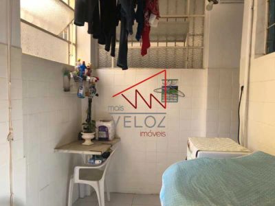 Apartamento, 3 quartos, 173 m² - Foto 3