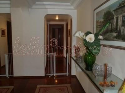 Apartamento, 4 quartos, 230 m² - Foto 4