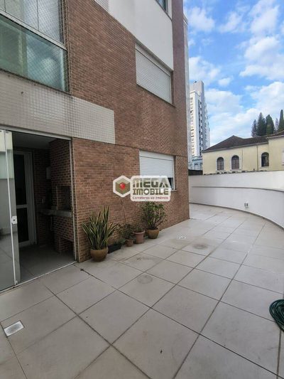 Apartamento, 2 quartos, 203 m² - Foto 1
