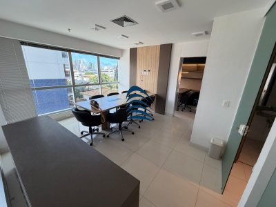 Sala-Conjunto, 34 m² - Foto 1