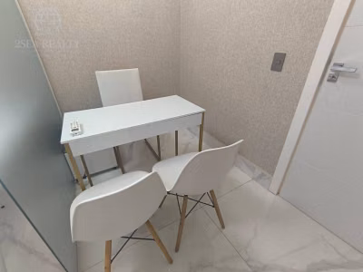 Sala-Conjunto, 10 m² - Foto 2