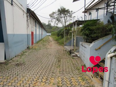 Depósito-Galpão, 4985 m² - Foto 3