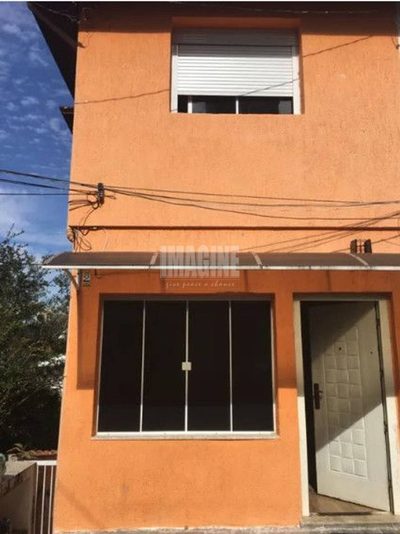 Sobrado, 2 quartos, 160 m² - Foto 1