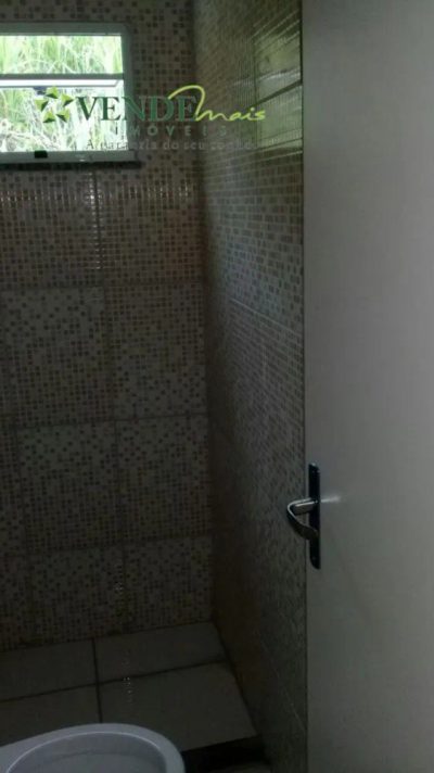 Casa, 1 quarto, 40 m² - Foto 3