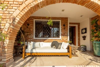Casa, 3 quartos, 140 m² - Foto 4