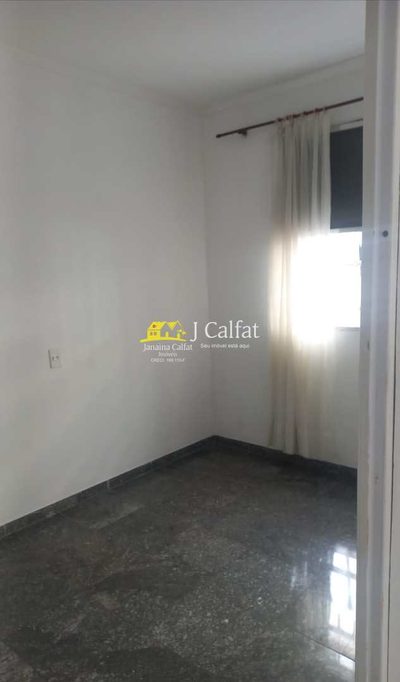 Apartamento, 1 quarto, 37 m² - Foto 4