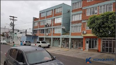 Prédio Inteiro - Foto 1
