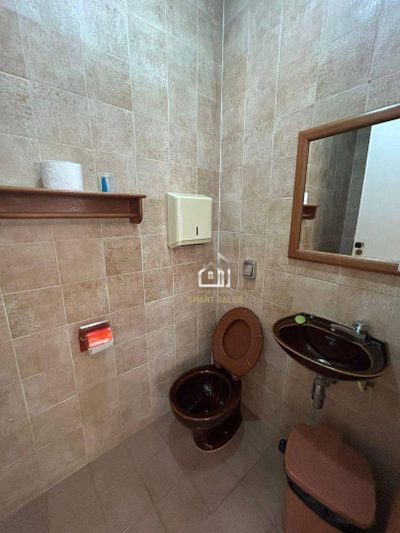 Apartamento, 1 quarto, 46 m² - Foto 3