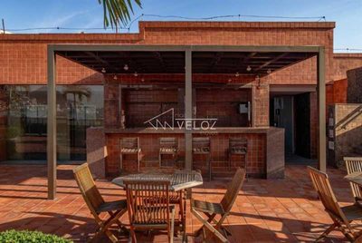 Apartamento, 3 quartos, 110 m² - Foto 5