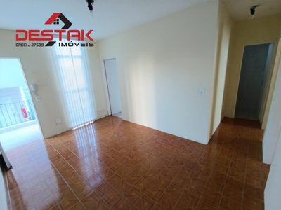 Apartamento, 2 quartos, 59 m² - Foto 1