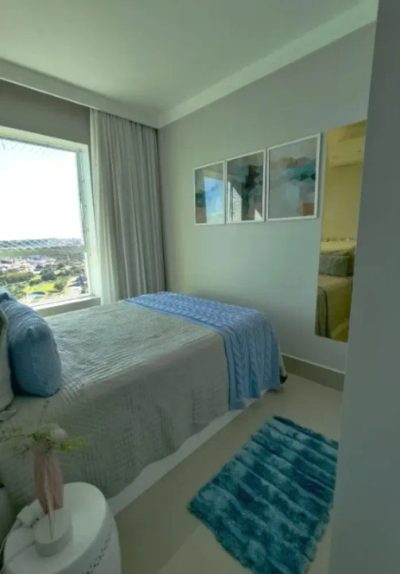 Apartamento, 3 quartos, 90 m² - Foto 4