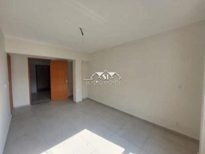Apartamento, 1 quarto, 59 m² - Foto 3