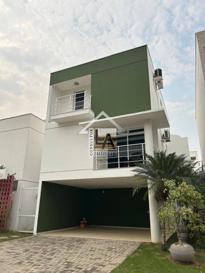 Casa de Condomínio, 3 quartos - Foto 3