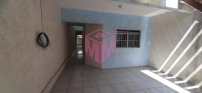 Sobrado, 3 quartos, 201 m² - Foto 2