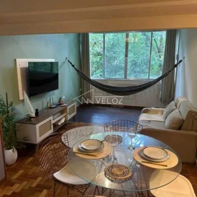 Apartamento, 1 quarto, 29 m² - Foto 4