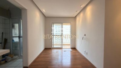 Apartamento, 2 quartos, 54 m² - Foto 3