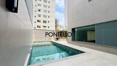 Apartamento, 1 quarto, 64 m² - Foto 3