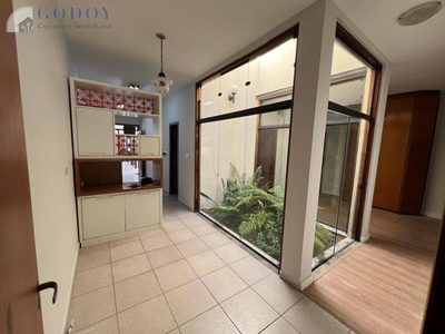 Casa, 4 quartos, 280 m² - Foto 4