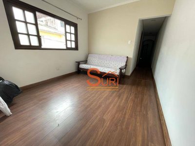Sobrado, 3 quartos, 249 m² - Foto 5