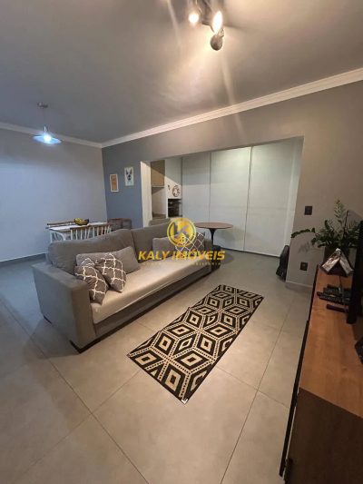 Apartamento, 3 quartos, 96 m² - Foto 2