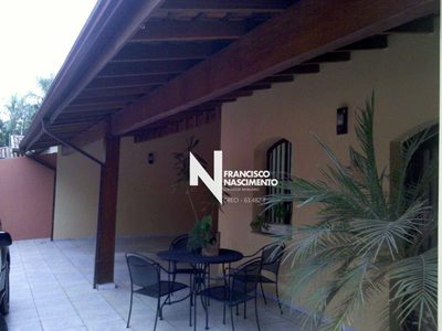 Casa, 3 quartos, 270 m² - Foto 5