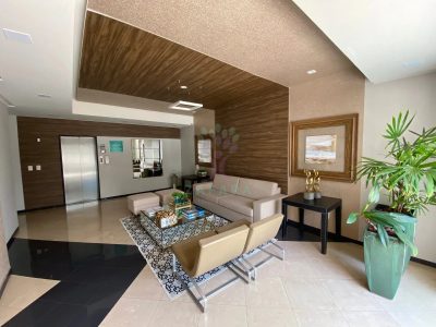 Apartamento, 4 quartos, 190 m² - Foto 2