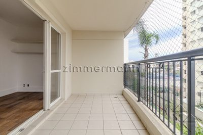 Apartamento, 3 quartos, 100 m² - Foto 2