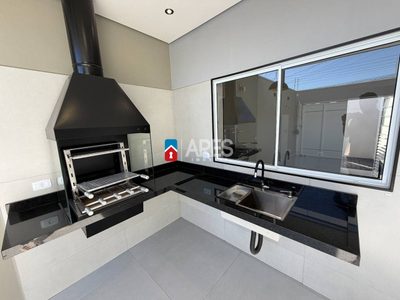 Casa, 3 quartos, 106 m² - Foto 4