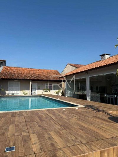 Casa, 2 quartos, 115 m² - Foto 1